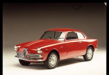 Alfa Romeo 110 Yaşında!