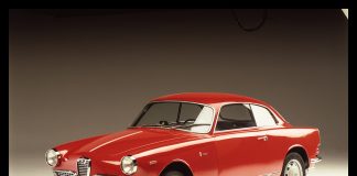 Alfa Romeo 110 Yaşında!