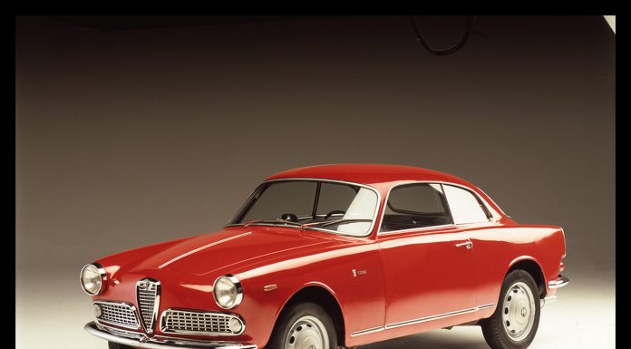 Alfa Romeo 110 Yaşında!