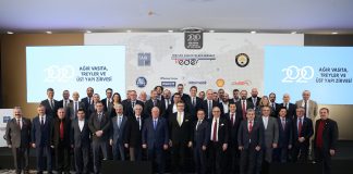 TÜRKİYE AĞIR VASITA, TREYLER VE ÜST YAPI SEKTÖRLERİ, TEK SES OLDU