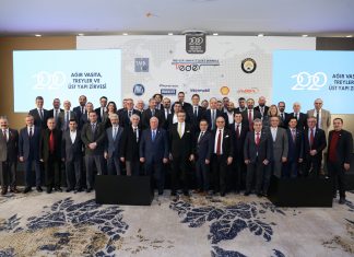 TÜRKİYE AĞIR VASITA, TREYLER VE ÜST YAPI SEKTÖRLERİ, TEK SES OLDU