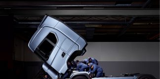 Scania’dan Satış Sonrası Servis Hizmetlerinde Kampanya