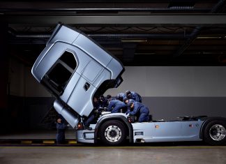 Scania’dan Satış Sonrası Servis Hizmetlerinde Kampanya