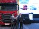 IVECO, ilk IVECO S-WAY çekicileri törenle teslim etti.