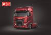 IVECO, IVECO S-Way ile prestijli iF DESIGN AWARD 2020’nin sahibi oldu