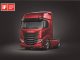 IVECO, IVECO S-Way ile prestijli iF DESIGN AWARD 2020’nin sahibi oldu