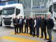 IVECO’dan Sittnak’a 17 adet Stralis çekici teslimatı