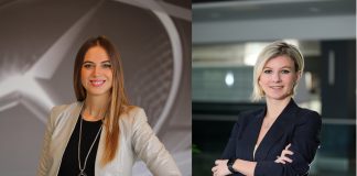 Mercedes-Benz Türk ve Mercedes-Benz Otomotiv A.Ş’de Yeni Atamalar
