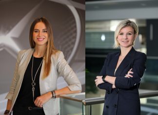 Mercedes-Benz Türk ve Mercedes-Benz Otomotiv A.Ş’de Yeni Atamalar