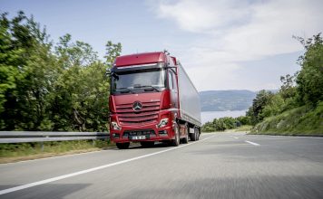 Mercedes-Benz Finansal Hizmetler’den kamyon modellerinde Aralık ayına özel fırsatlar