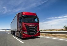 IVECO, yeni IVECO S – WAY ve yeni Daily’yi “Bizi Kimse Durduramaz” sloganıyla pazara sundu