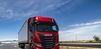 IVECO, yeni IVECO S – WAY ve yeni Daily’yi “Bizi Kimse Durduramaz” sloganıyla pazara sundu