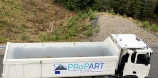 Scania’dan Otonom Sürüş İçin Önemli adım