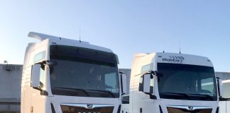 MAN kamyon ve çekicileri üstün teknolojileri ile firmaların ilk tercihi olmaya devam ediyor