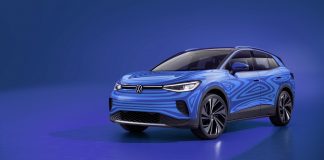 Volkswagen, tamamen elektrikli ilk SUV modeli ID.4’ü ve ikonik performans odaklı versiyonlarını görücüye çıkarıyor
