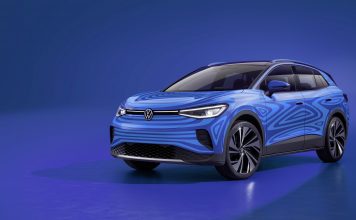 Volkswagen, tamamen elektrikli ilk SUV modeli ID.4’ü ve ikonik performans odaklı versiyonlarını görücüye çıkarıyor