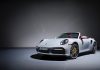 Tamamen 911, tamamen Turbo, tamamen yeni: Porsche 911 Turbo S