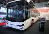 Anadolu Isuzu Busworld’de geleceğin toplu ulaşım trendlerinin gösterimini yaptı
