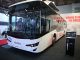 Anadolu Isuzu Busworld’de geleceğin toplu ulaşım trendlerinin gösterimini yaptı