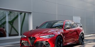 Alfa Romeo Giulia GTA Efsanesi Geri Döndü!