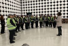 Otokar, ESHOT’lu Kadın Kaptanlar için  Eğitim Programı Düzenledi