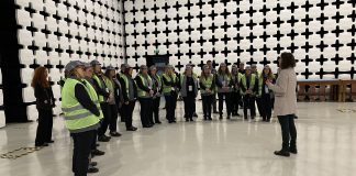 Otokar, ESHOT’lu Kadın Kaptanlar için  Eğitim Programı Düzenledi