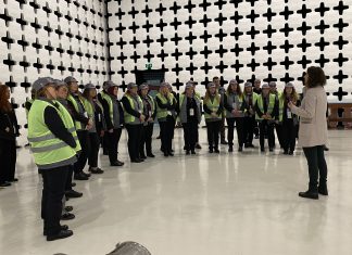 Otokar, ESHOT’lu Kadın Kaptanlar için Eğitim Programı Düzenledi