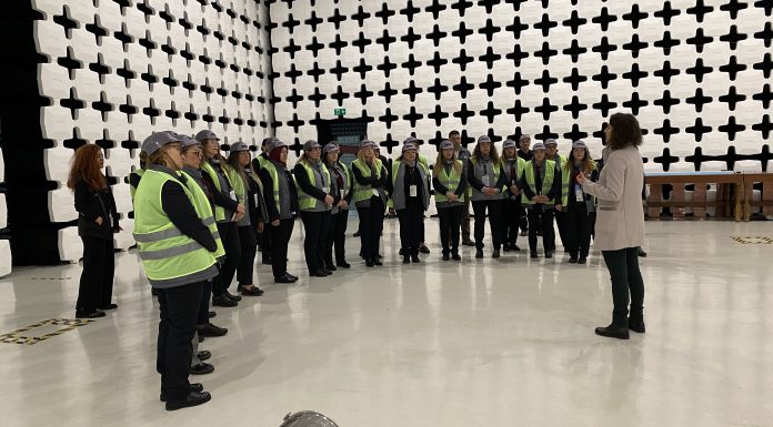 Otokar, ESHOT’lu Kadın Kaptanlar için Eğitim Programı Düzenledi