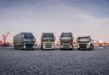 Volvo Trucks, sürücü odaklı yeni nesil ağır ticari araçlarının tanıtımını gerçekleştirdi