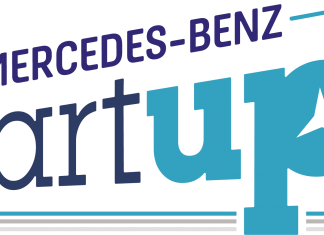 Mercedes-Benz StartUP 2020 başladı