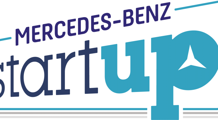Mercedes-Benz StartUP 2020 başladı