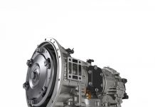 Allison Transmission, Busworld’de en yeni ürün yelpazesini tanıttı