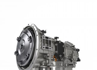 Allison Transmission, Busworld’de en yeni ürün yelpazesini tanıttı