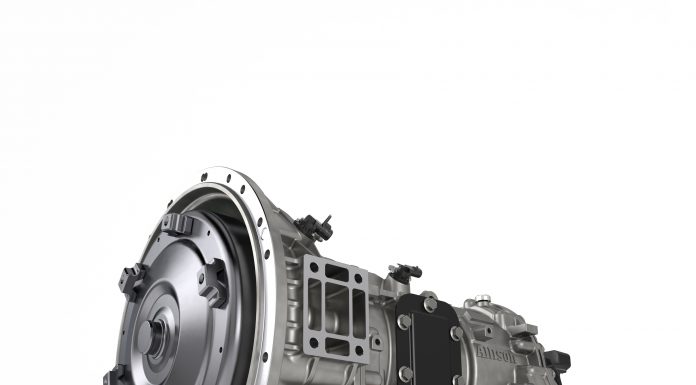 Allison Transmission, Busworld’de en yeni ürün yelpazesini tanıttı