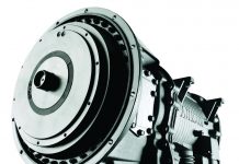 Rusya’da Belediye Toplu Taşıma Operatörü, filosunu Allison donanımlı LNG otobüslerle yeniliyor