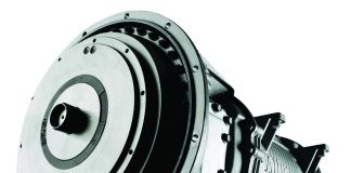 Rusya’da Belediye Toplu Taşıma Operatörü, filosunu Allison donanımlı LNG otobüslerle yeniliyor