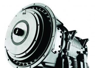 Rusya’da Belediye Toplu Taşıma Operatörü, filosunu Allison donanımlı LNG otobüslerle yeniliyor