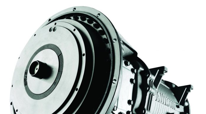 Rusya’da Belediye Toplu Taşıma Operatörü, filosunu Allison donanımlı LNG otobüslerle yeniliyor