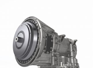 Allison Transmission, toplu taşıma için gelişmiş ürün yelpazesini Busworld 2020’de sergileyecek