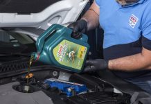 Türkiye’de ilk: Castrol’ün bitkisel bazlı motor yağı Bosch Car Service’lerde