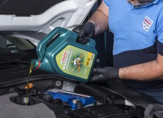 Türkiye’de ilk: Castrol’ün bitkisel bazlı motor yağı Bosch Car Service’lerde
