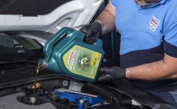 Türkiye’de ilk: Castrol’ün bitkisel bazlı motor yağı Bosch Car Service’lerde