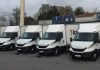IVECO’dan Kalde Klima’ya 10 adet Daily