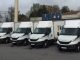 IVECO’dan Kalde Klima’ya 10 adet Daily