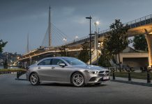 Mercedes-Benz Otomotiv, 4 farklı kategoride ödül kazandı