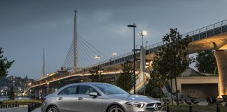 Mercedes-Benz Otomotiv, 4 farklı kategoride ödül kazandı
