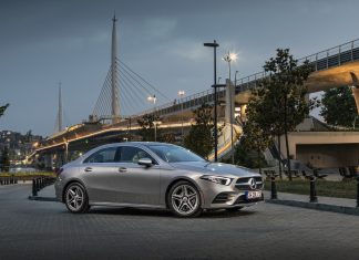 Mercedes-Benz Otomotiv, 4 farklı kategoride ödül kazandı