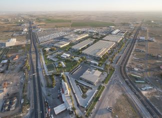 Mercedes-Benz Türk’ün COVID-19’a Karşı Aldığı Önlemler Kapsamında Üretime İki Hafta Ara Veriyor!