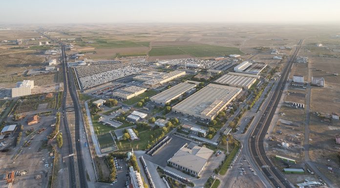 Mercedes-Benz Türk’ün COVID-19’a Karşı Aldığı Önlemler Kapsamında Üretime İki Hafta Ara Veriyor!