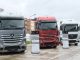 Mercedes-Benz Yeni Actros İzmir’de